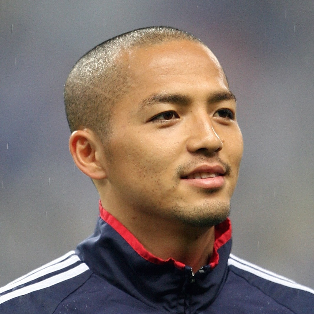 ラモス瑠偉 小野伸二と2ショット披露 俺の大好きなサッカー選手天才 2枚目の写真 画像 Cycle やわらかスポーツ情報サイト ラモス瑠偉 小野伸二と2ショット披露 俺の大好きなサッカー選手天才 2枚目の写真 画像 Cycle やわらかスポーツ情報サイト