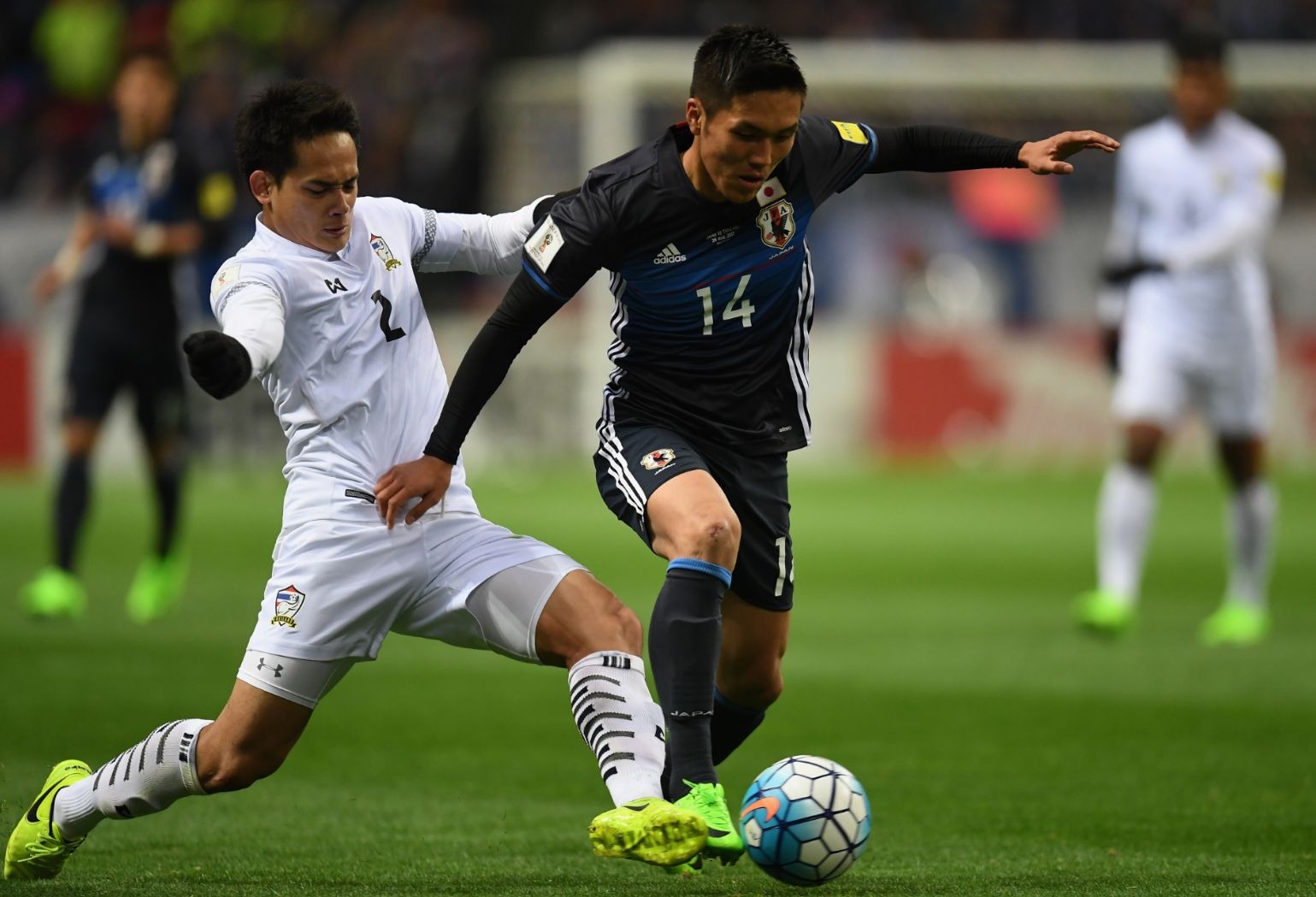 サッカー日本代表 久保裕也 浅野拓磨 リオ世代 2ショットで 昼飯 3枚目の写真 画像 Cycle やわらかスポーツ情報サイト