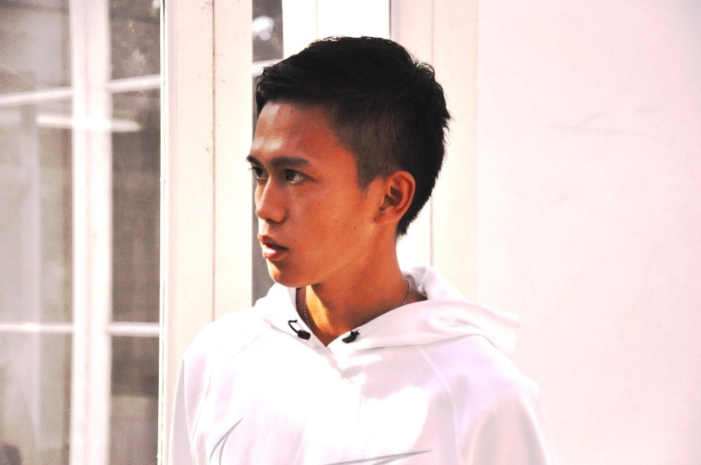 大迫傑は年東京オリンピックをマラソンで挑むのか ボストンマラソンを振り返る 5枚目の写真 画像 Cycle やわらかスポーツ情報サイト