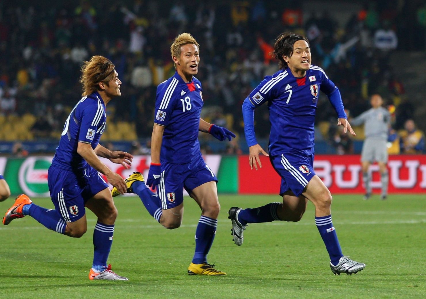 The Real 日本代表 本田圭佑が打つ大バクチ 無所属になる直前で放つビッグマウスの意図 5枚目の写真 画像 Cycle やわらかスポーツ情報サイト The Real 日本代表 本田圭佑が打つ大バクチ 無所属になる直前で放つビッグマウスの意図 5枚目の写真 画像 Cycle やわらかスポーツ情報サイト