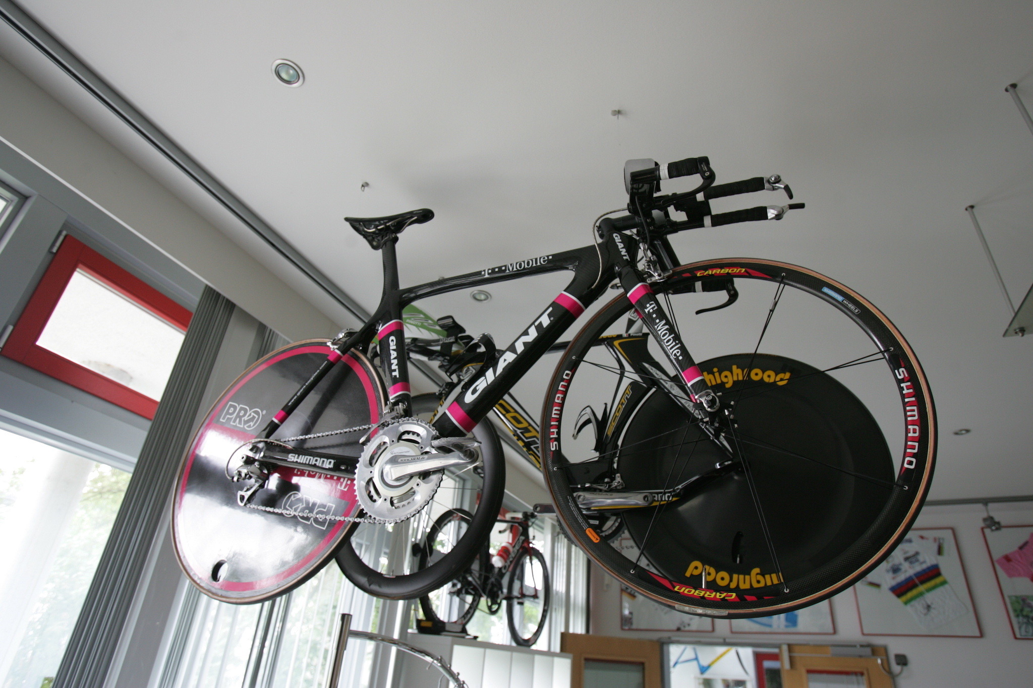 山口和幸のツール ド フランス日記 自転車メーカーは最大のビジネスチャンス 8枚目の写真 画像 Cycle やわらかスポーツ情報サイト