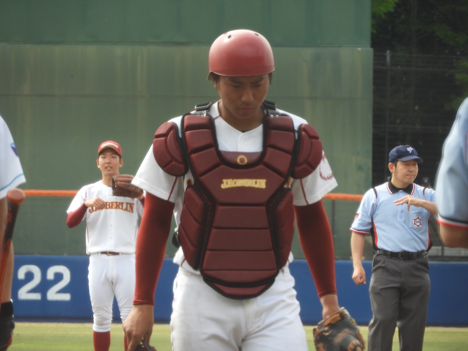 The Inside 首都大学野球リーグは注目のドラフト候補も多数 大学野球探訪 10 3枚目の写真 画像 Cycle やわらかスポーツ情報サイト The Inside 首都大学野球リーグは注目のドラフト候補も多数 大学野球探訪 10 3枚目の写真 画像 Cycle やわらかスポーツ情報サイト