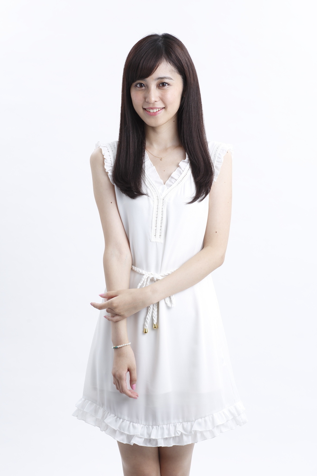 リーガエスパニョーラ開幕 14 15 Wowowリーガールに就任の久慈暁子さんと試合を楽しむ 2枚目の写真 画像 Cycle やわらかスポーツ情報サイト リーガエスパニョーラ開幕 14 15 Wowowリーガールに就任の久慈暁子さんと試合を楽しむ 2枚目の写真 画像 Cycle やわらかスポーツ情報サイト
