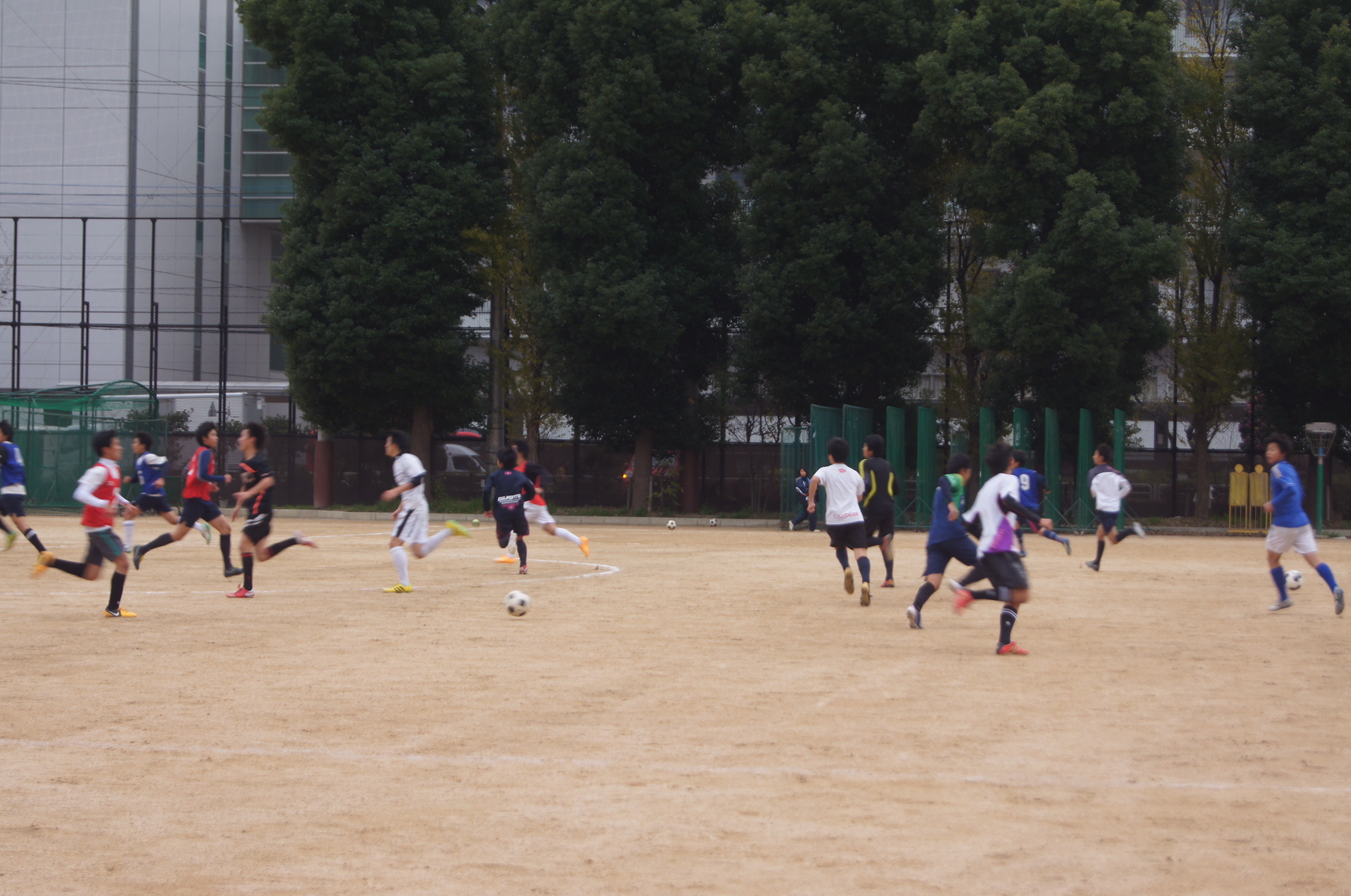 都立三鷹高校サッカー部 最後の選手権 連載第4回 主将の覚悟 5枚目の写真 画像 Cycle やわらかスポーツ情報サイト 都立三鷹高校サッカー部 最後の選手権 連載第4回 主将の覚悟 5枚目の写真 画像 Cycle やわらかスポーツ情報サイト