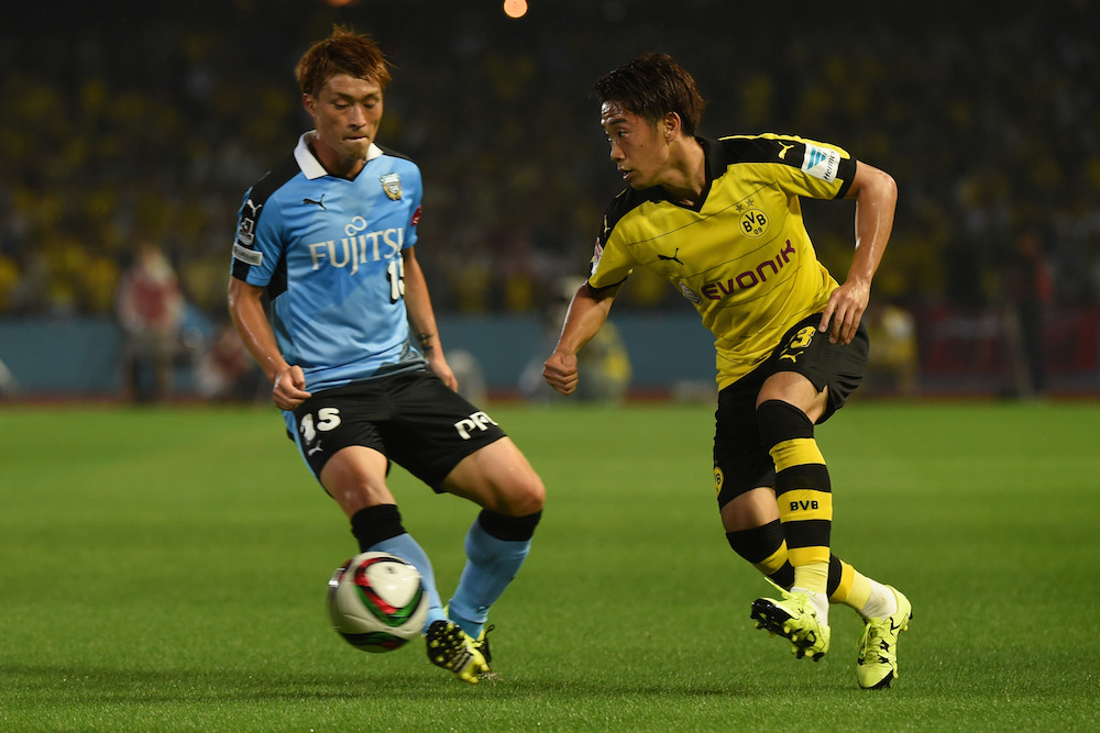 欧州サッカー フジテレビnextで15 16シーズン ブンデスリーガ 放送決定 2枚目の写真 画像 Cycle やわらかスポーツ情報サイト 欧州サッカー フジテレビnextで15 16シーズン ブンデスリーガ 放送決定 2枚目の写真 画像 Cycle やわらかスポーツ情報サイト