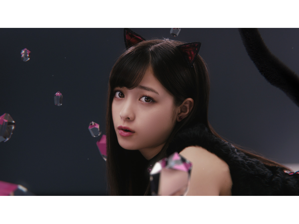 かんな cm 橋本