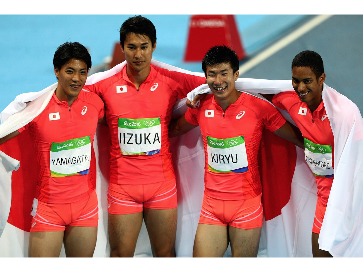 The Spike リオオリンピック 日本代表の団体戦での強さ 結束力を示す名言6選 Cycle やわらかスポーツ情報サイト