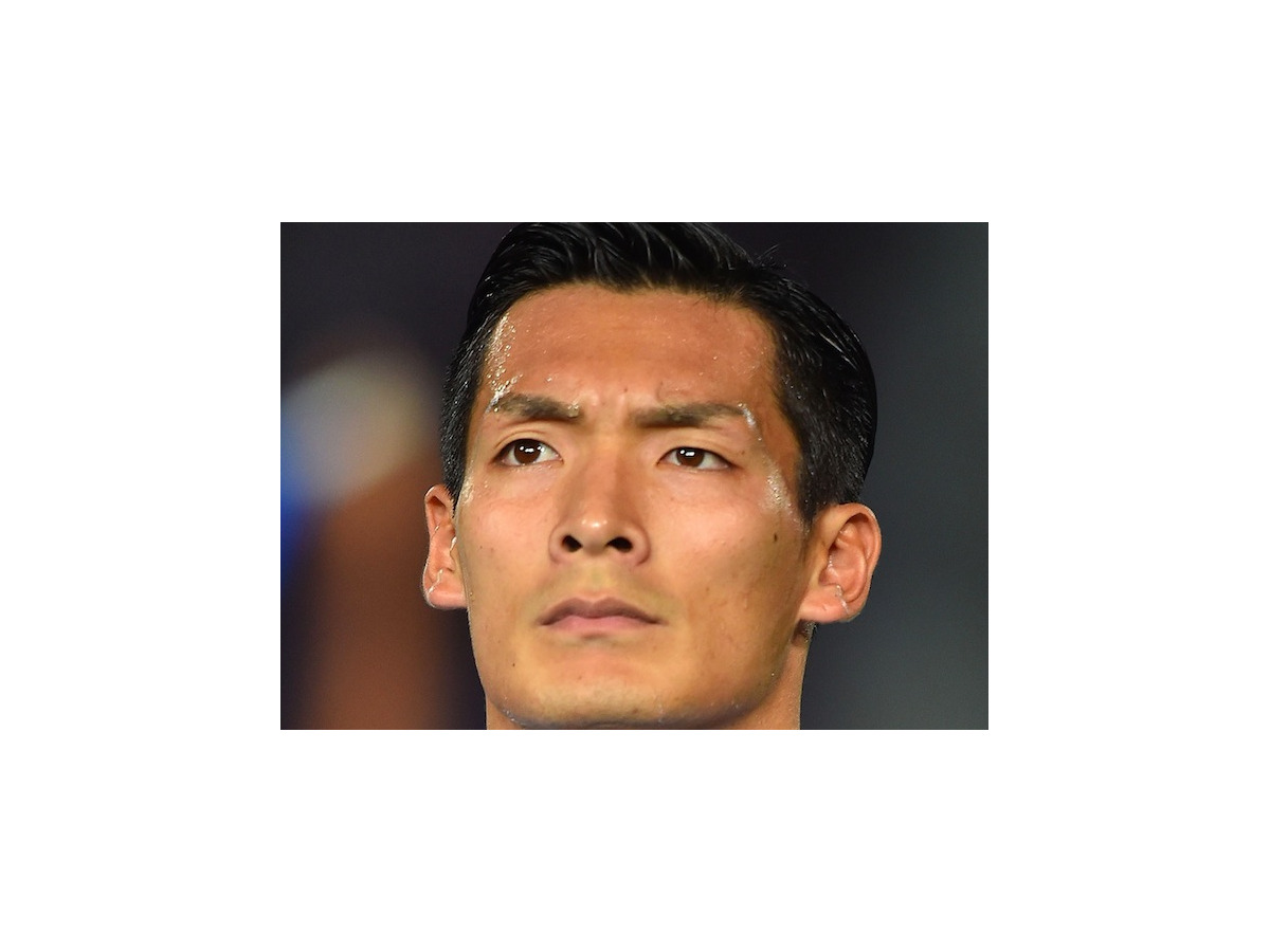 槙野智章 ブラジリアンワックスで脱毛 ツヤツヤの美脚に反響 セクシーです Cycle やわらかスポーツ情報サイト