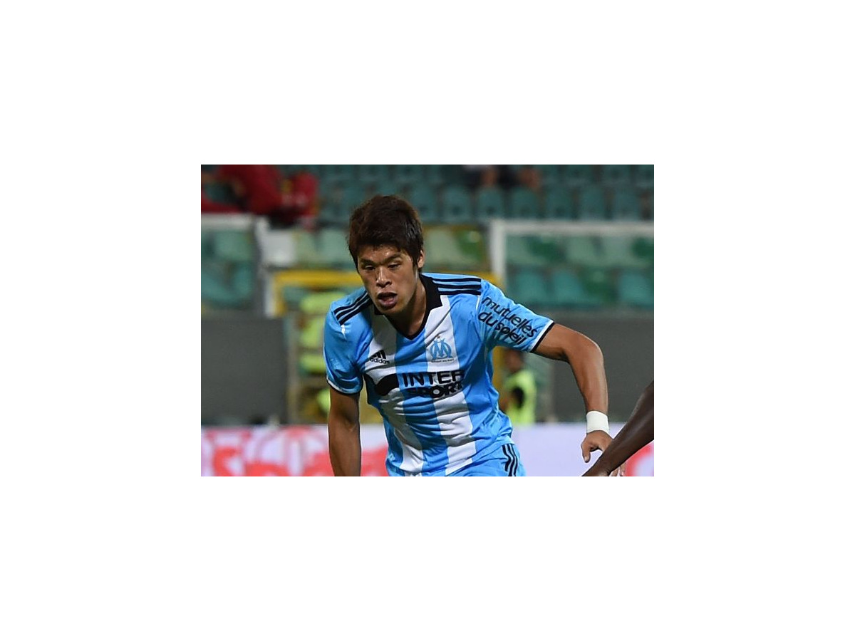 酒井宏樹 今季の全日程終え帰国の途 日本代表2試合に意気込み 国のために全力を尽くします 3枚目の写真 画像 Cycle やわらかスポーツ情報サイト