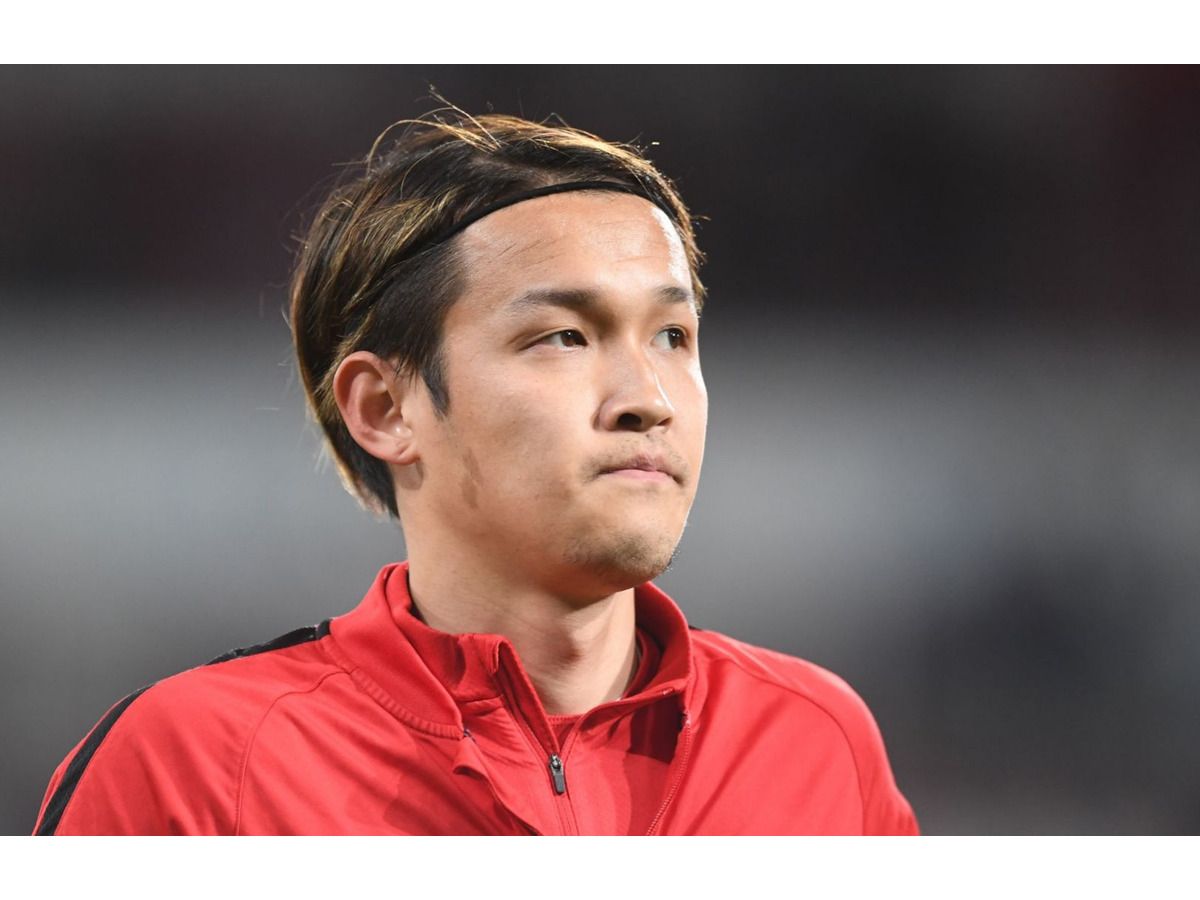 宇佐美貴史 勝負のドイツ2年目へ意気込み 頑張らないといけないシーズン Cycle やわらかスポーツ情報サイト