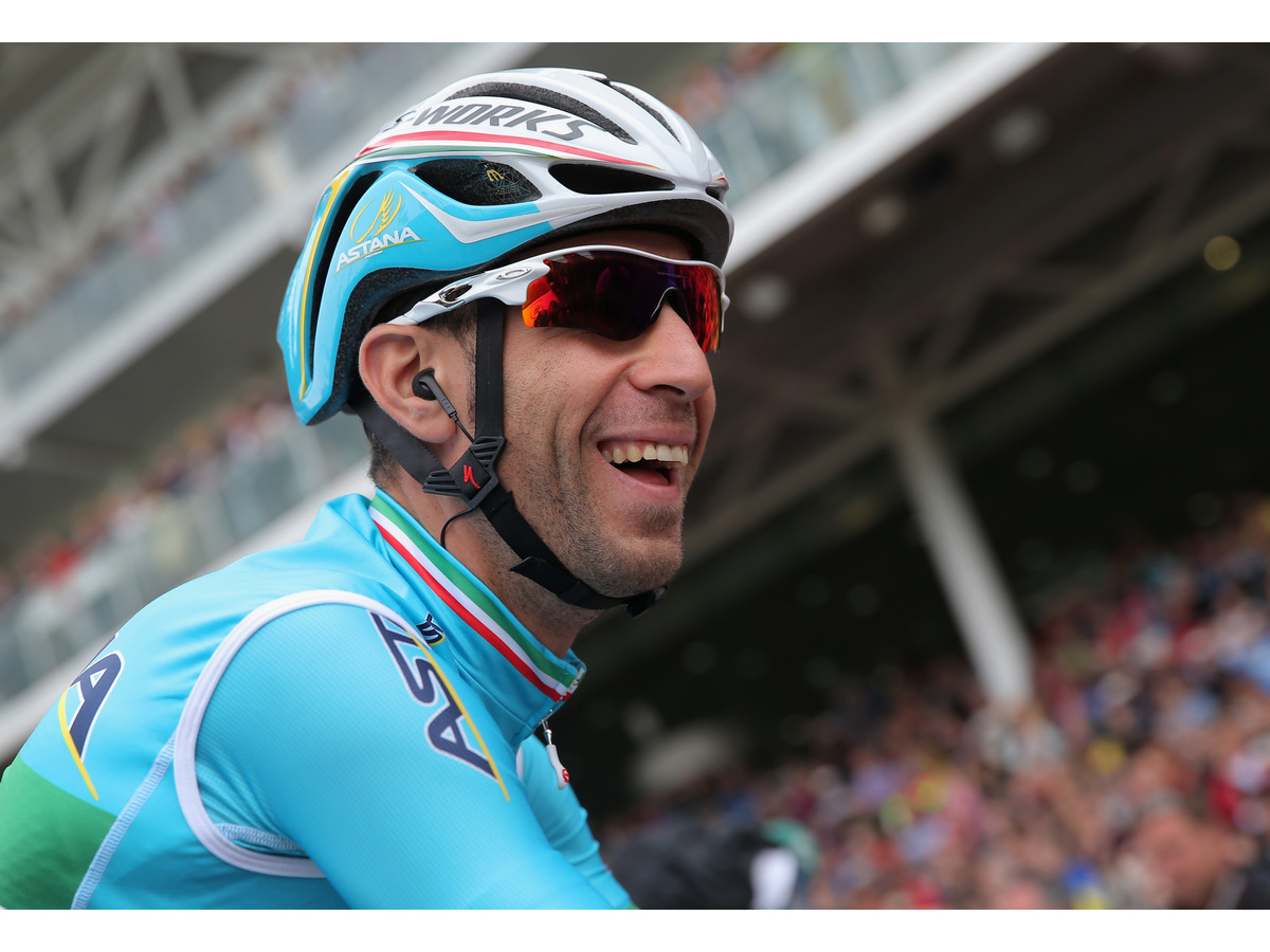 ツール ド フランス14 開幕から1週間 選手の表情は 8枚目の写真 画像 Cycle やわらかスポーツ情報サイト