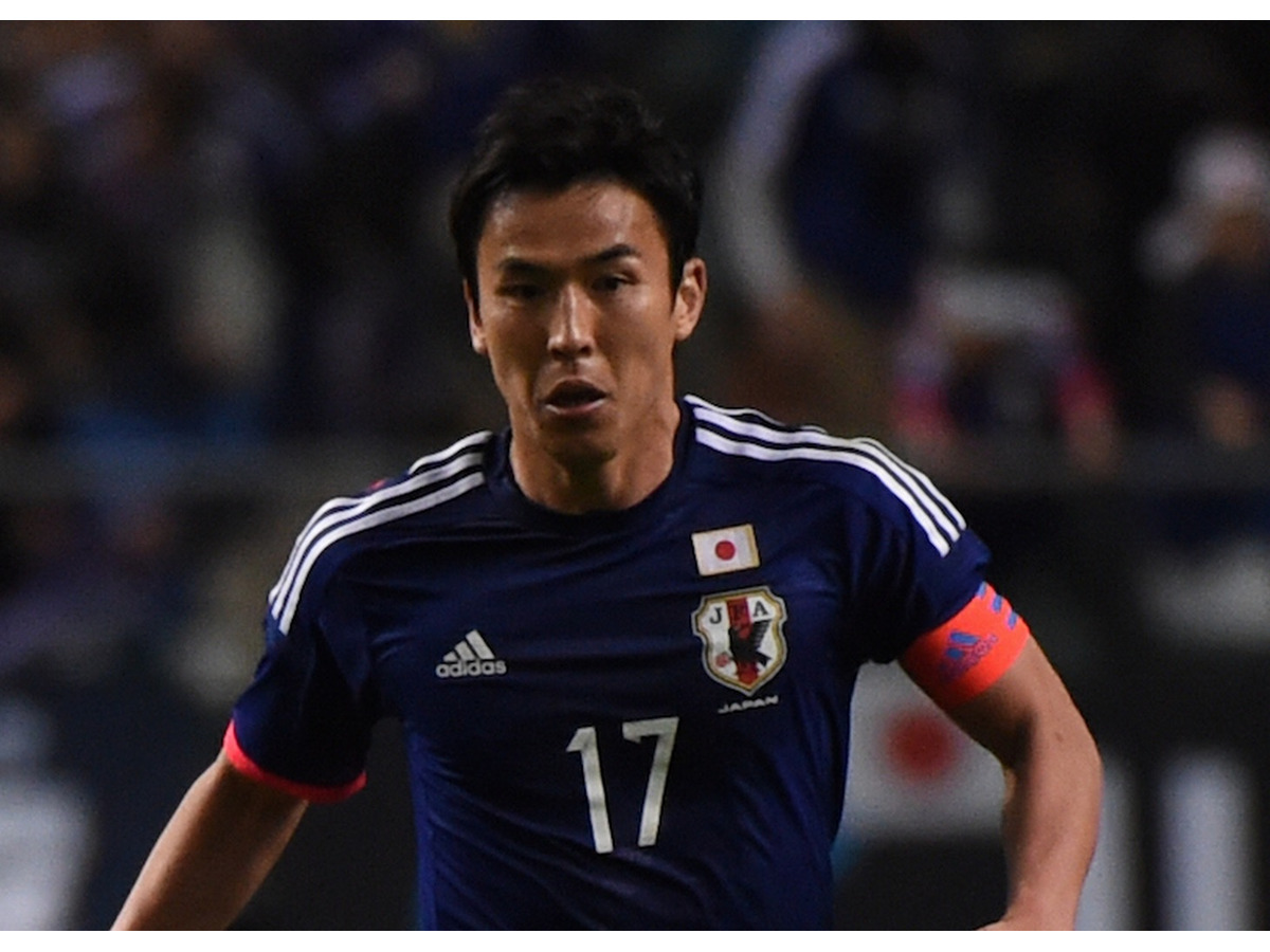 サッカー日本代表 長谷部誠 ブログ更新で勝利の報告と春の訪れを記す Cycle やわらかスポーツ情報サイト