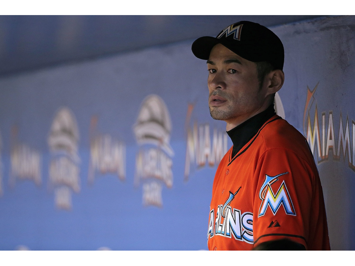 Mlb イチローの連続無安打 ついに自己ワーストの25打席に並ぶ Cycle やわらかスポーツ情報サイト Mlb イチローの連続無安打 ついに自己ワーストの25打席に並ぶ Cycle やわらかスポーツ情報サイト