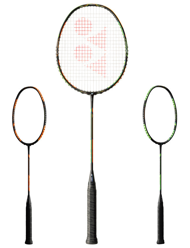 DUORA10 デュオラ10 バドミントンラケット ヨネックス YONEX（YONEX  