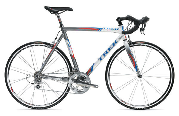 05速報！トレック、さらに強力になったMadoneシリーズ | CYCLE