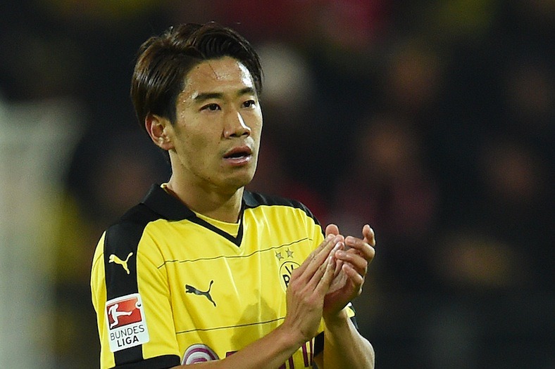 香川真司、人生の教科書は「金八先生」 | CYCLE やわらか