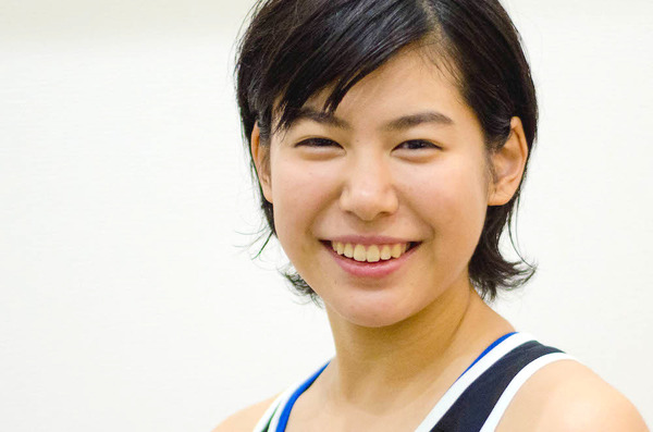 フェンシング・宮脇花綸、5歳で「気づいたら剣を握っていた」…単独 