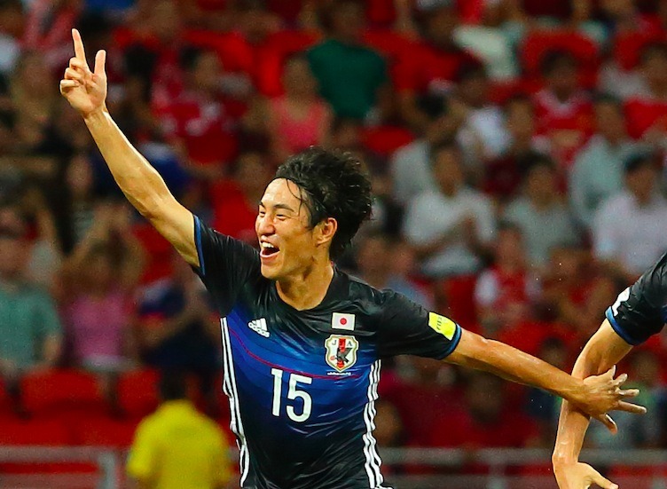 金崎夢生、鹿島へ電撃復帰…完全移籍で基本合意 | CYCLE やわらか