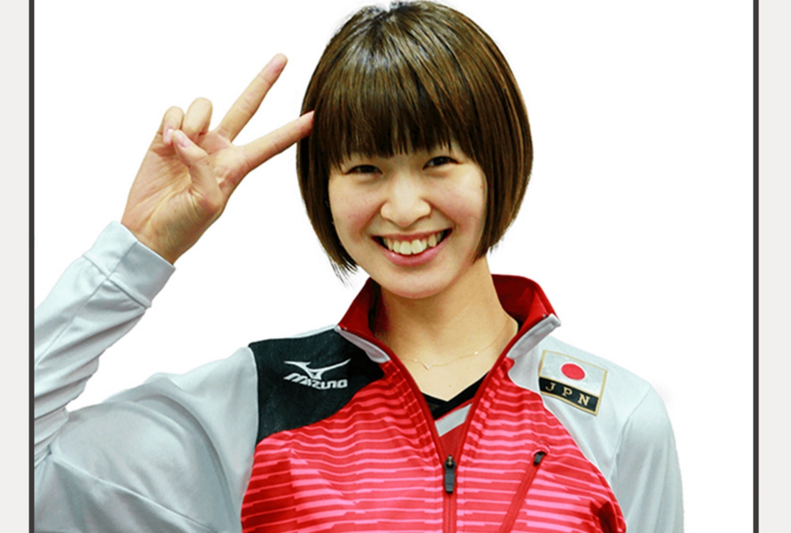 木村沙織選手から電話が来る！「鬼から電話」とタイアップ | CYCLE