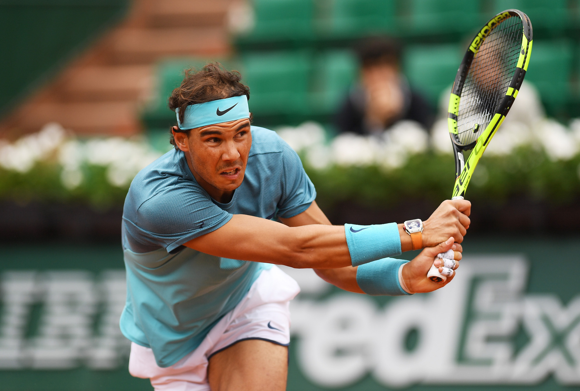 ナイキ ラファエル ナダル ジャケット 全仏オープン 2013 優勝モデル 全仏オープンの男子シングルスで…：男子テニス ラファエル