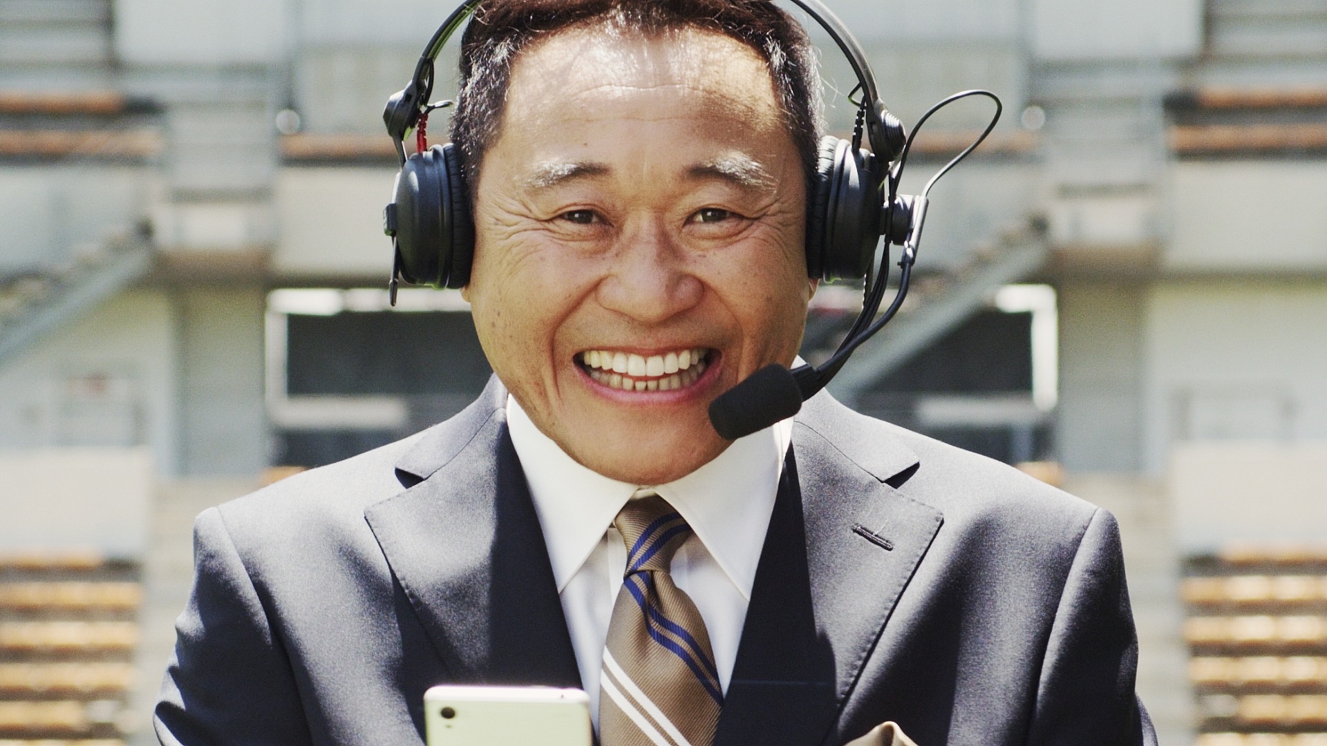 松木安太郎 ゲーム実況 激突 Jリーグプニコンサッカー テレビcm Cycle やわらかスポーツ情報サイト 松木安太郎 ゲーム実況 激突 Jリーグプニコンサッカー テレビcm Cycle やわらかスポーツ情報サイト