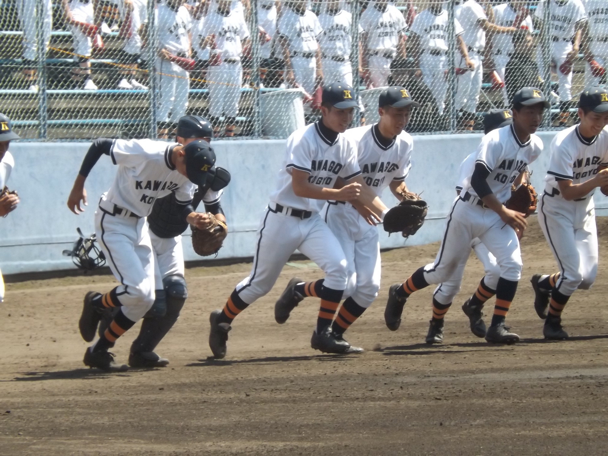 THE INSIDE】高校野球探訪(7)川越工「工業校を元気にしよう THE INSIDE】高校野球探訪(7)川越工「工業校を元気にしよう