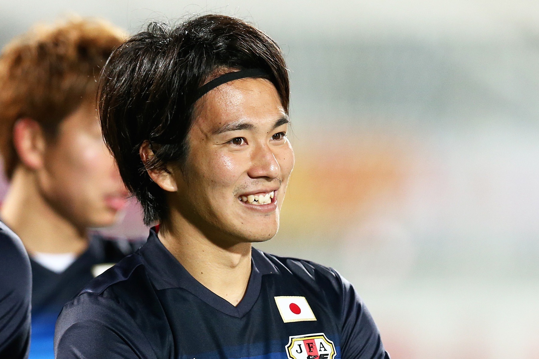 THE REAL】ファジアーノ岡山・矢島慎也が手倉森ジャパンに
