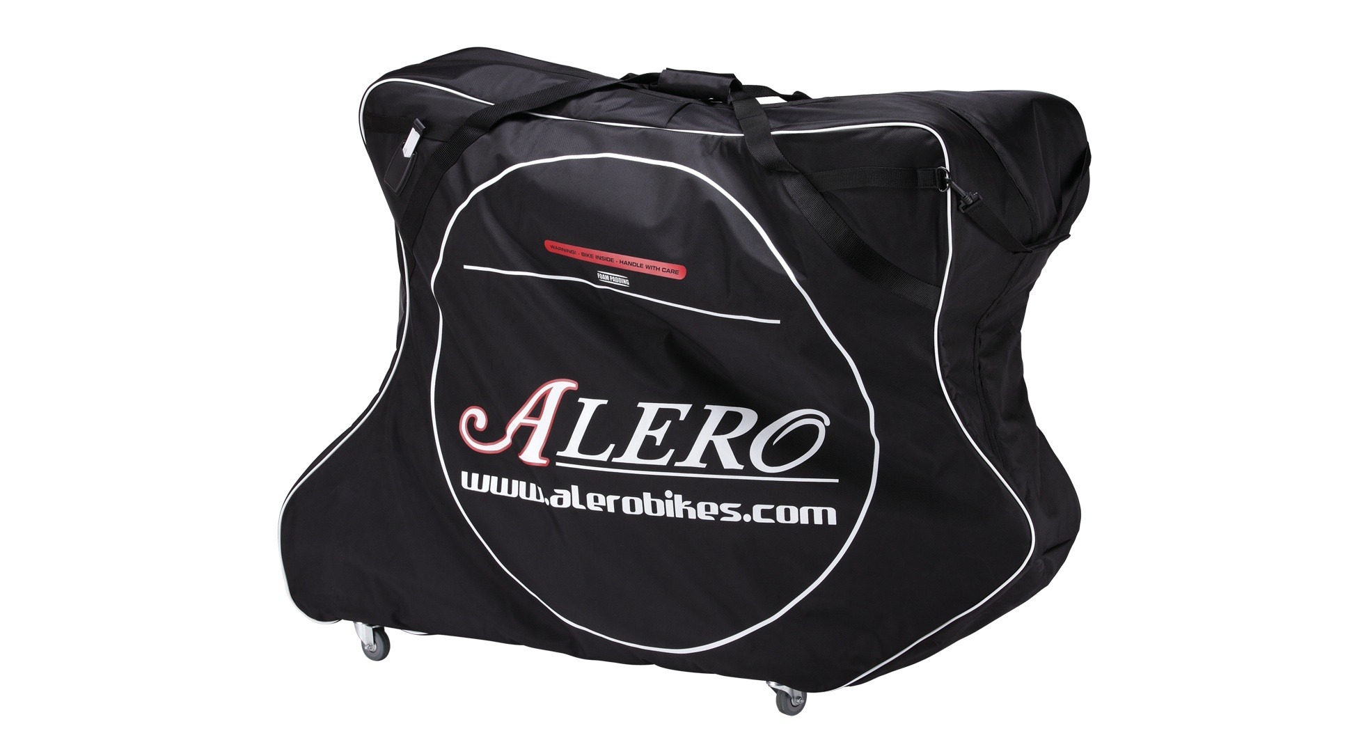 ALERO 自転車輸送用のバッグ ALERO 自転車輸送用のバッグ