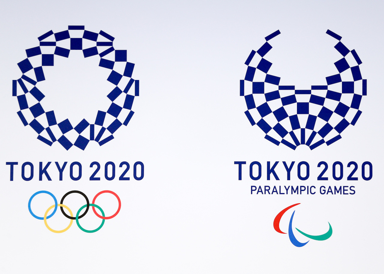 2020年東京オリンピック・パラリンピック公式ピンバッジ - キャラクターグッズ
