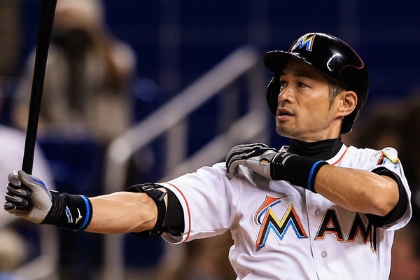 日本からはイチローと松坂大輔が選出…MLB公式サイトが選ぶWBC歴代 