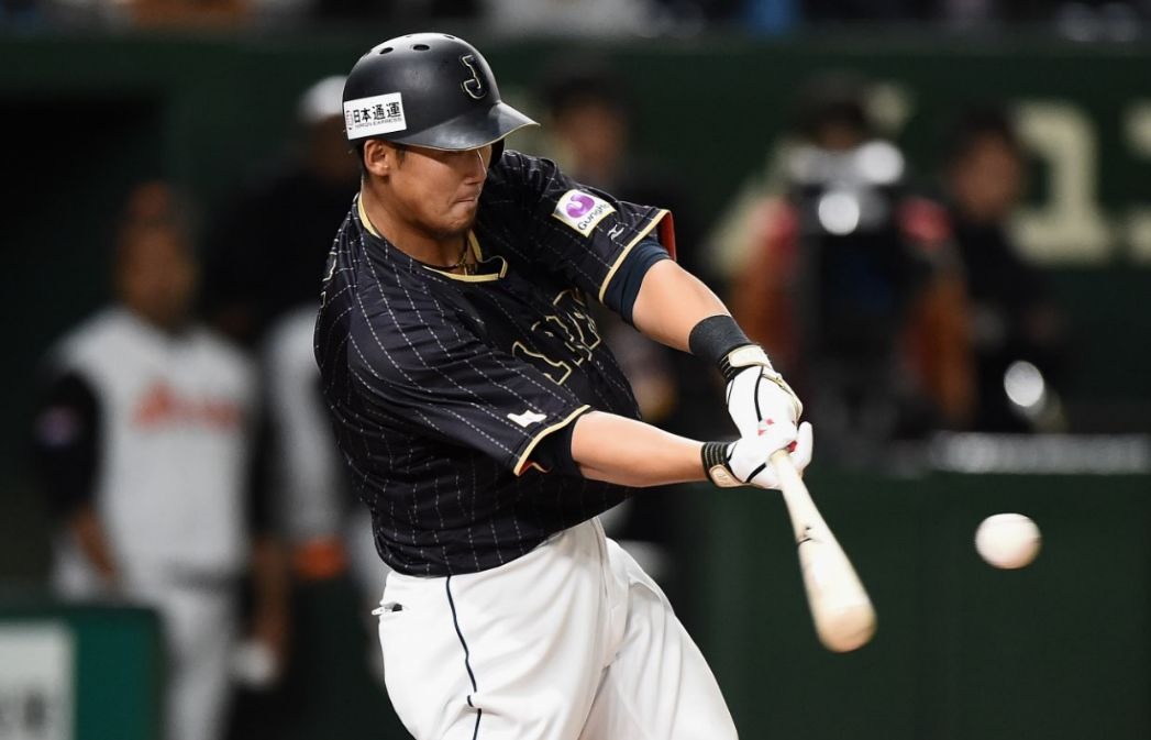超激レア 中田翔 WBC 侍ジャパン サイン 新品未使用タグ付き 超激レア 中田翔 WBC 侍ジャパン サイン 新品未使用タグ付き 超激