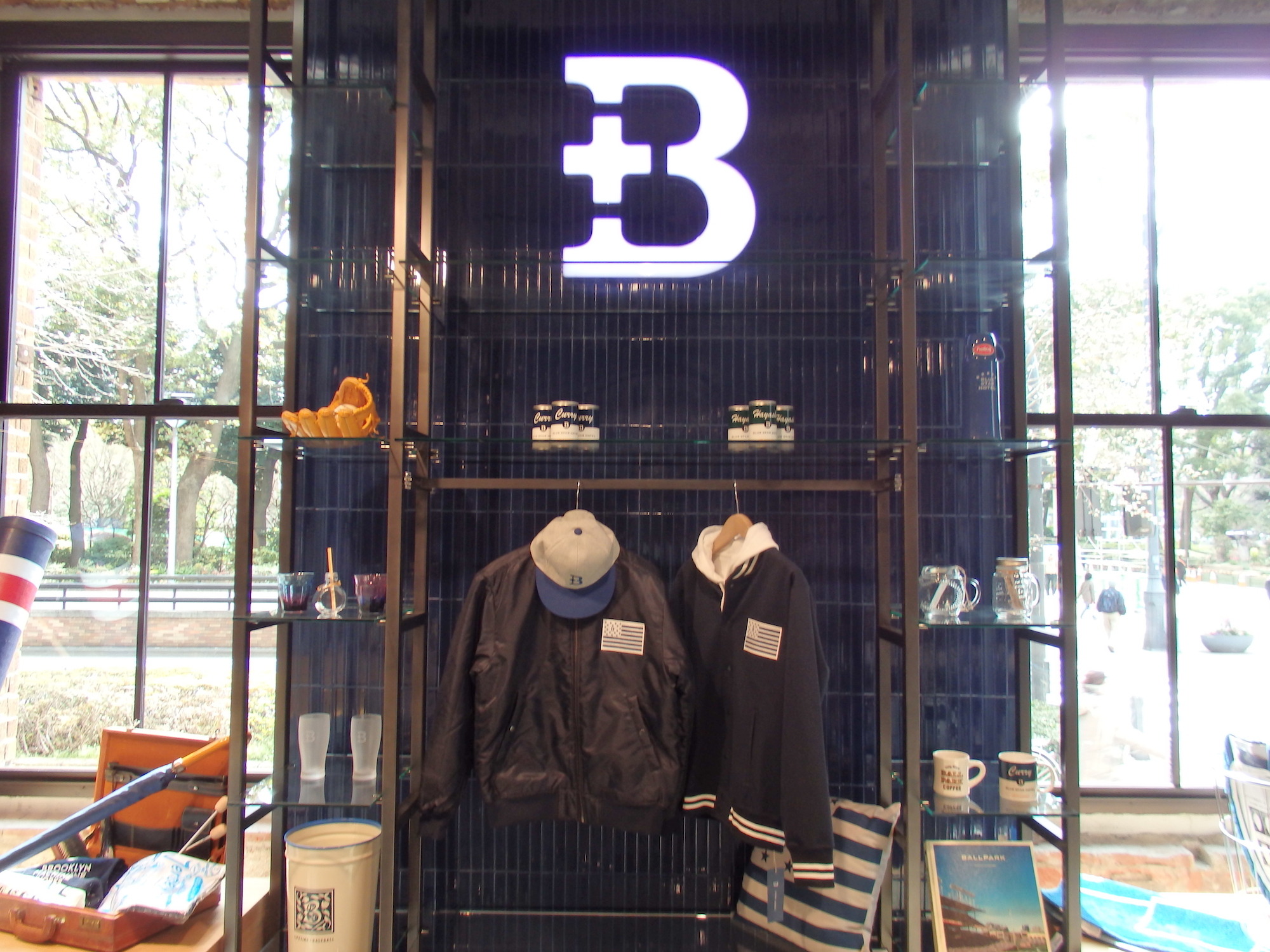 横浜DeNAベイスターズ「THE BAYS（ザ・ベイス）」3/18（土）オープン | CYCLE やわらかスポーツ情報サイト