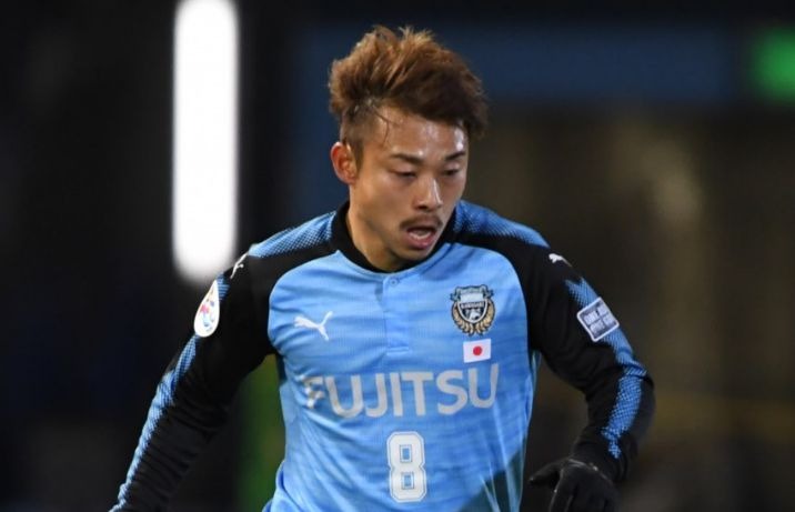 THE REAL】新天地で輝きを放つ阿部浩之…川崎フロンターレに伝える泥臭