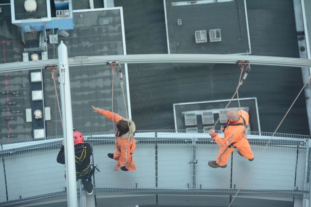 裸族のスカイタワー 裸族のスカイタワーUSB3.2Gen2]