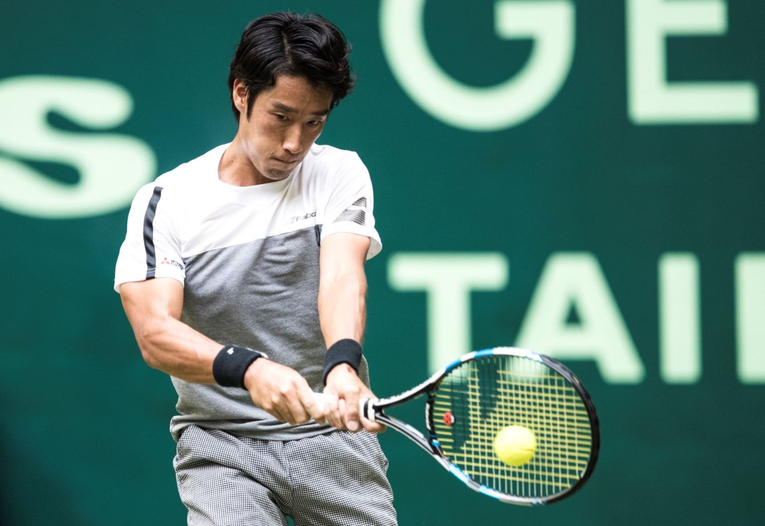 杉田祐一がATPツアー初優勝…松岡修造、錦織圭に次ぐ日本男子3