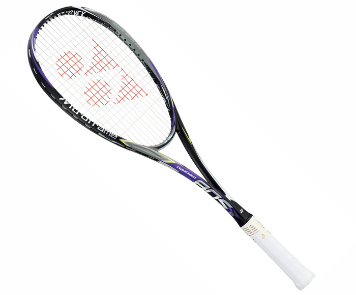 【低価2024】YONEX ヨネックス テニスラケット(NXG80S) ラケット(軟式用)