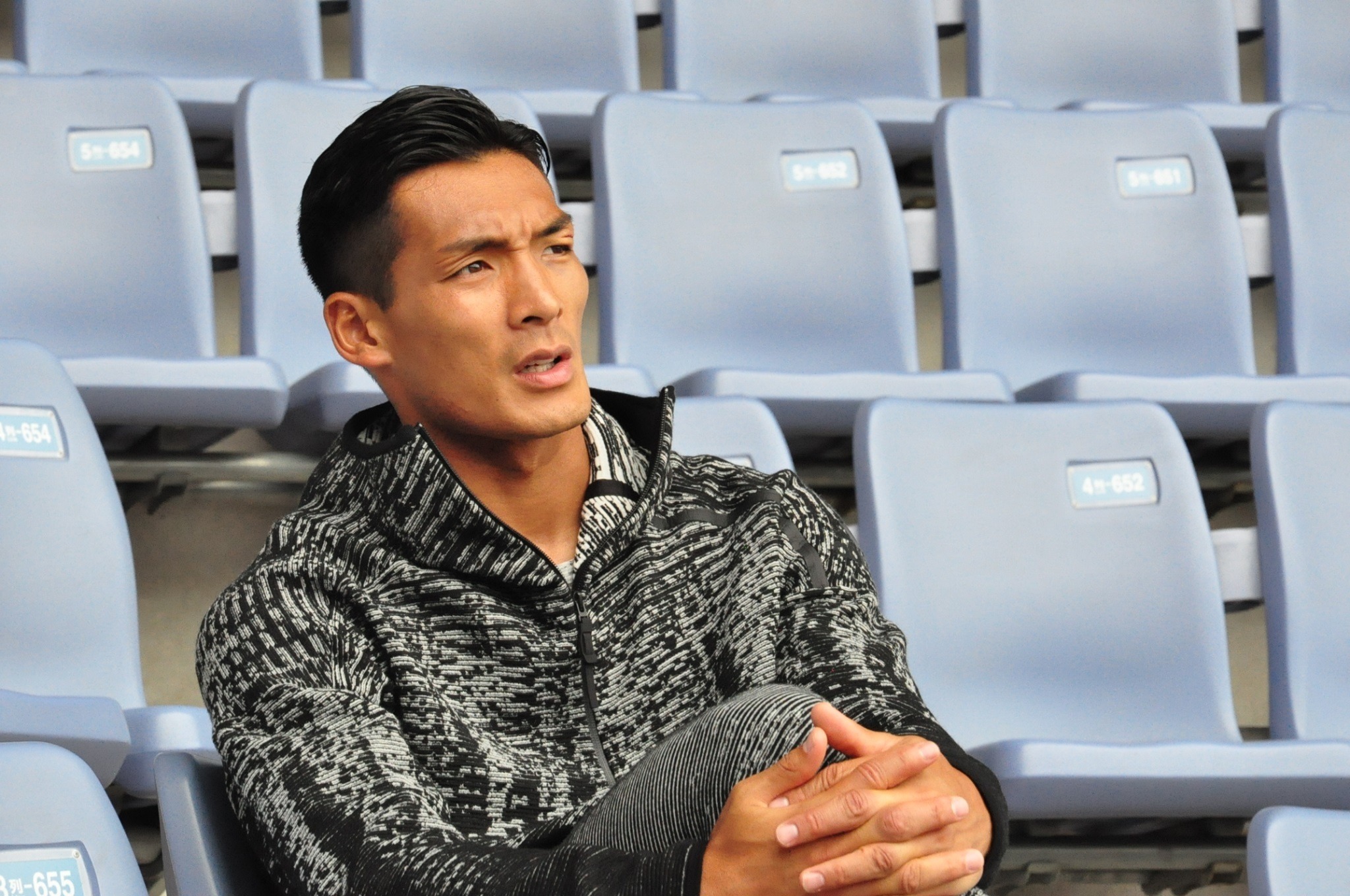 浦和レッズ・日本代表DF槙野智章選手に聞く ≪後編≫】誰よりもSNSを