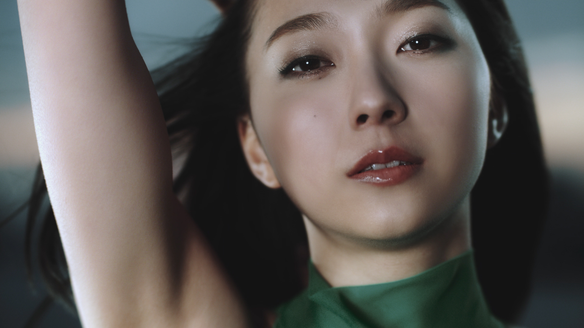 畠山愛理　高画質 