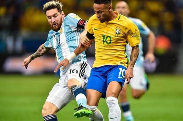 W杯決勝仕様】 メッシ アルゼンチン 代表 ユニフォーム｜ウェア