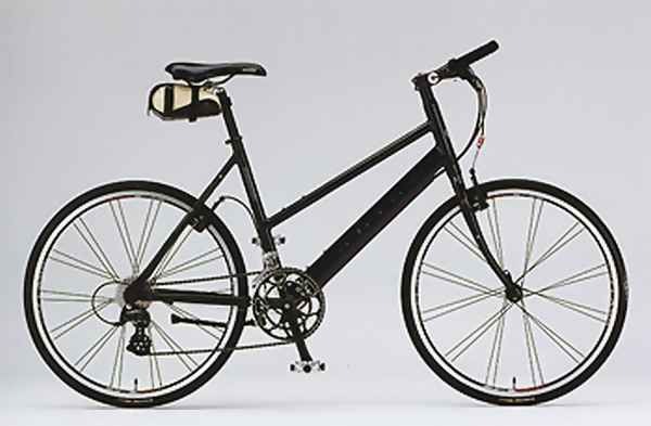 ブリヂストンサイクルから、大人の自転車「アビオス」新発売 | CYCLE 