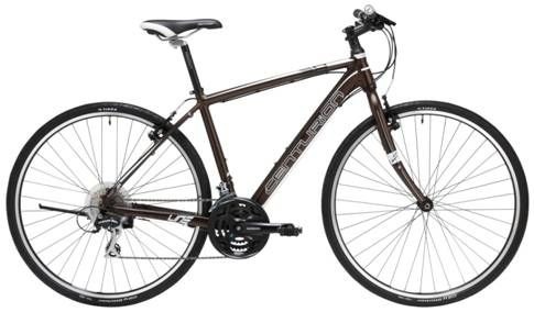 2010 centurion crossline50 センチュリオン　クロスバイク センチュリオンから日本仕様のクロスライン50 | CYCLE やわらか