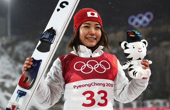 平昌オリンピック】競技後のセレモニーでメダルが渡されないのはなぜ