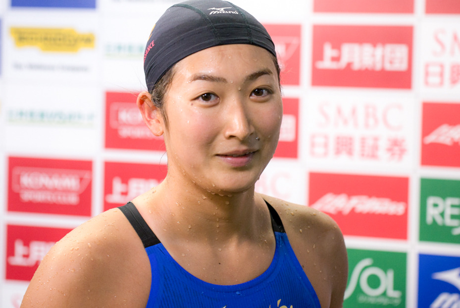 池江璃花子 2018- 日本新連発の池江璃花子選手はどんな人？「そろそろ世界の選手に勝ち