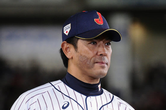 稲葉篤紀監督 侍ジャパンユニフォーム 日本代表 直筆サイン入り 稲葉篤紀監督 侍ジャパンユニフォーム 日本代表 直筆サイン入り