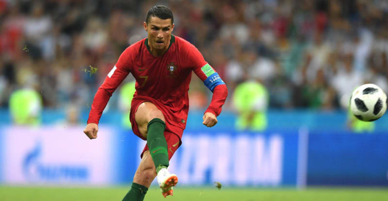 2018 ロシアW杯カード クリスティアーノ・ロナウド ポルトガル クリロナ 71+PMIQlOeL._AC_SY200_QL15_.jpg