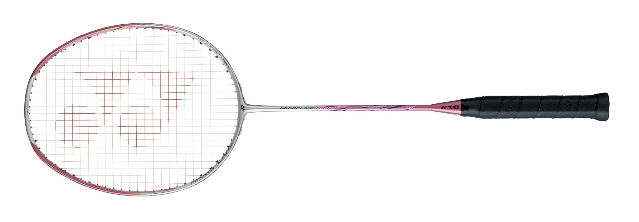 YONEX NF-600 ナノフレア600/NANOFLARE 600 バドミントン