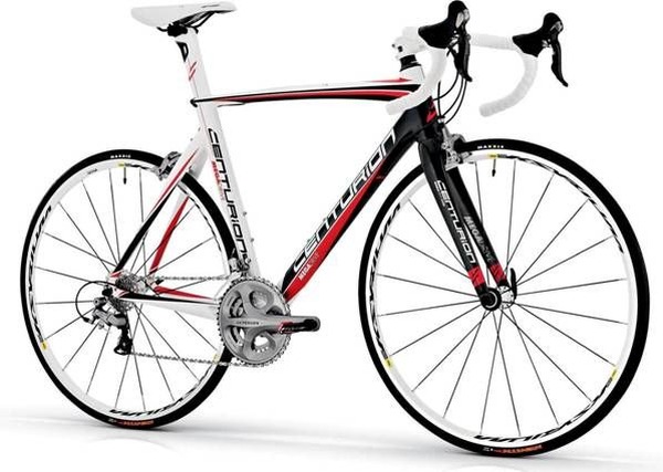 センチュリオンにカーボンの主力モデル登場 | CYCLE やわらかスポーツ 