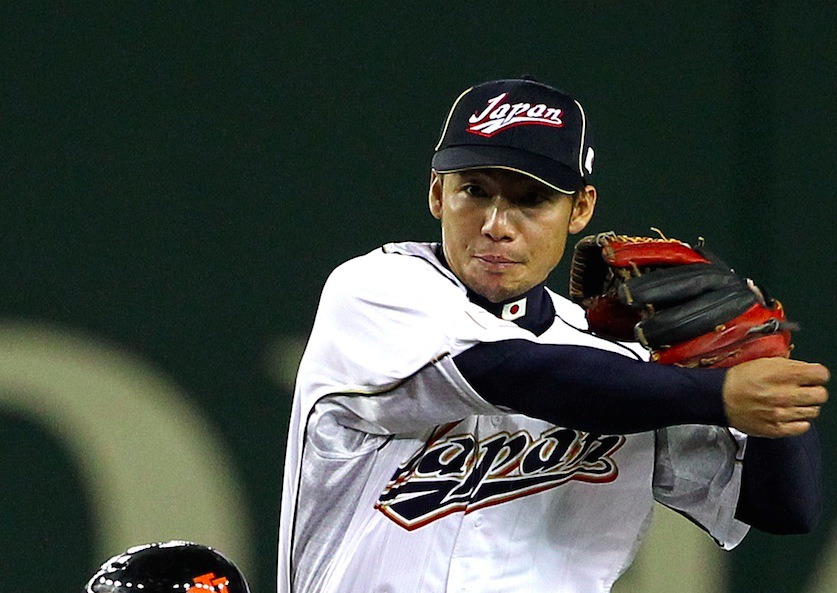 プロ野球 メジャーか残留か 揺れる鳥谷の胸中はいかに Cycle やわらかスポーツ情報サイト