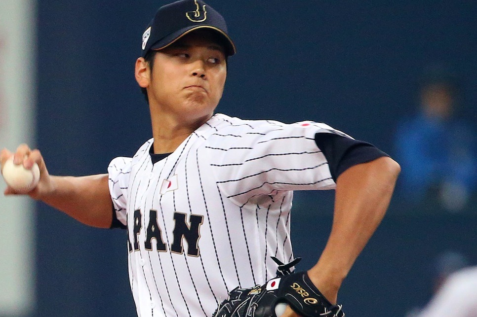 大谷翔平日ハム シ−ズン15勝 大谷翔平「伝説の本当のスタート」2016
