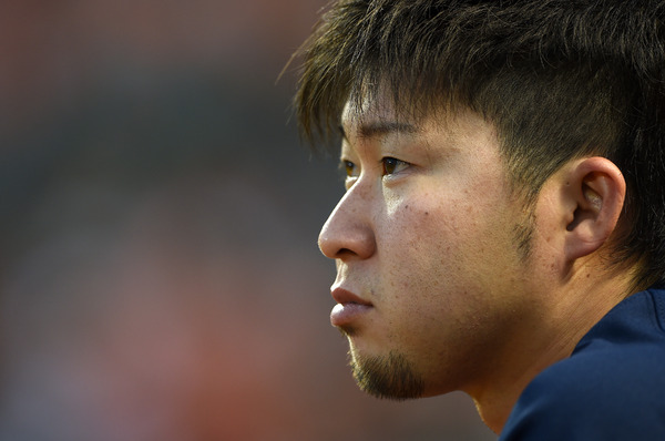 MLB】レッドソックス来季の保有者名簿に田澤、地元紙は年俸200万ドルと 